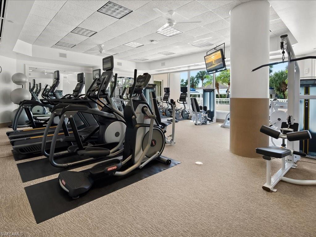 VISTAS AT BONITA BAY - Residential