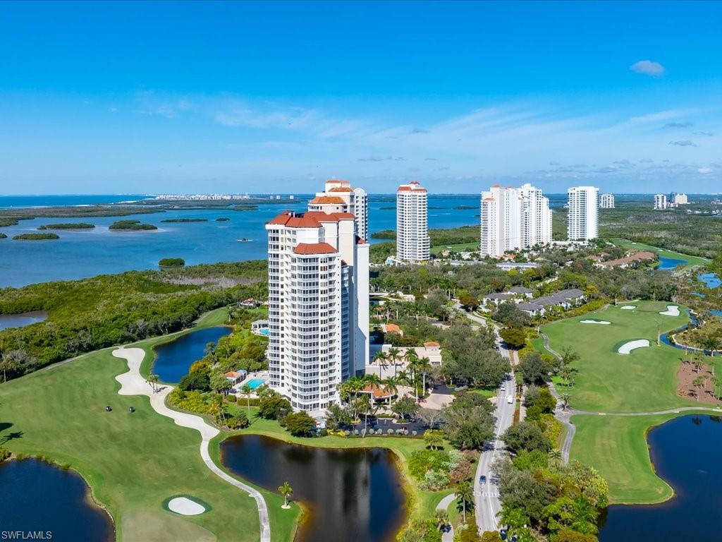 VISTAS AT BONITA BAY - Residential
