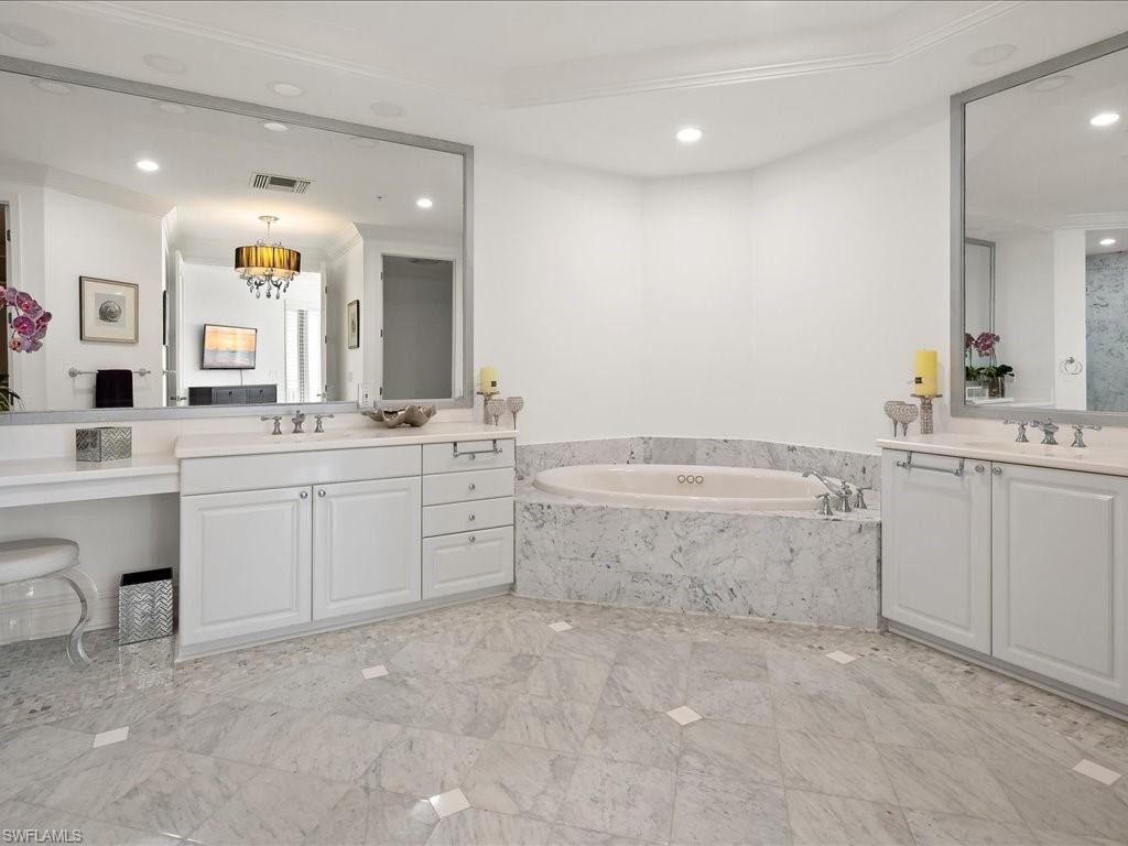 VISTAS AT BONITA BAY - Residential