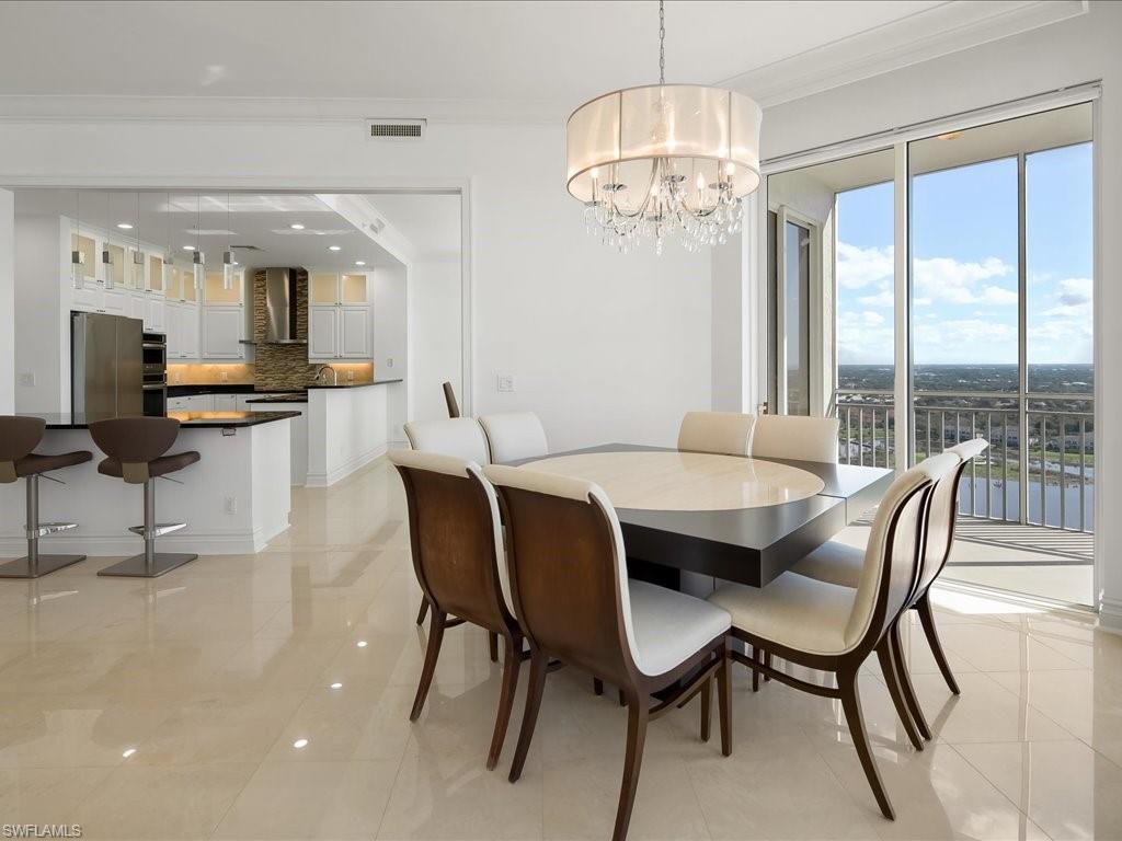 VISTAS AT BONITA BAY - Residential