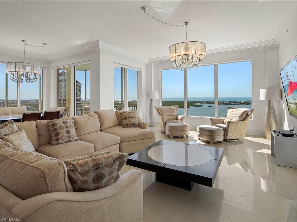 VISTAS AT BONITA BAY - Residential