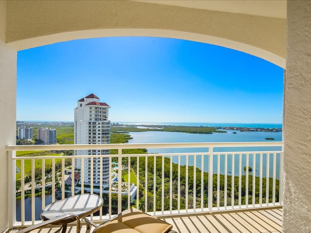VISTAS AT BONITA BAY - Residential