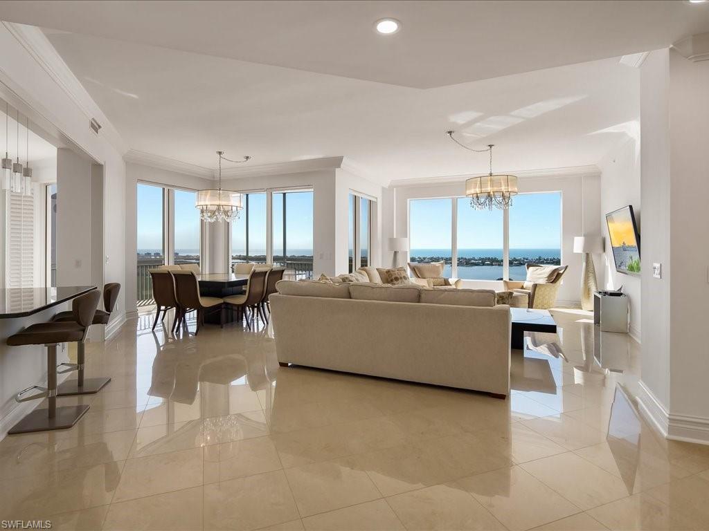 VISTAS AT BONITA BAY - Residential