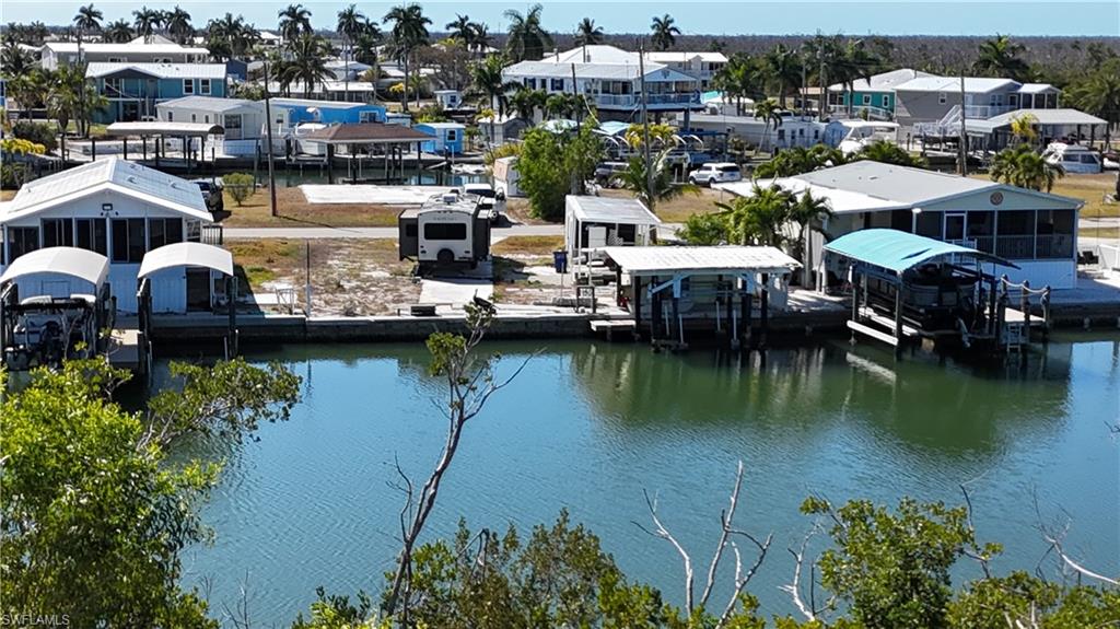 ISLE OF PINES - Land