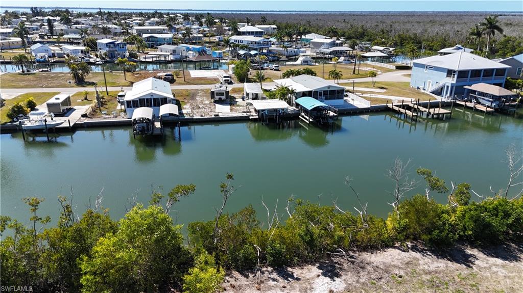 ISLE OF PINES - Land