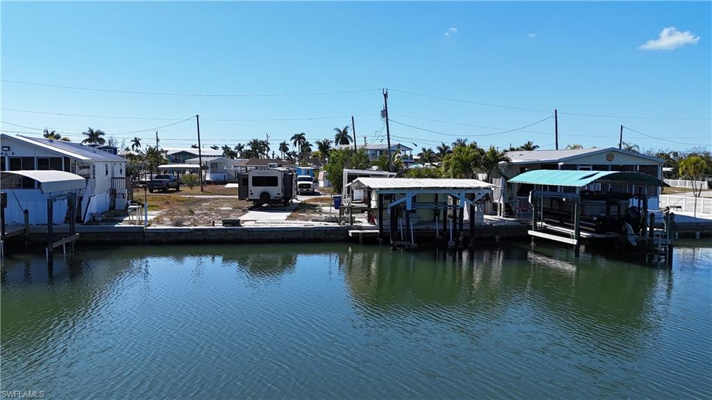 ISLE OF PINES - Land