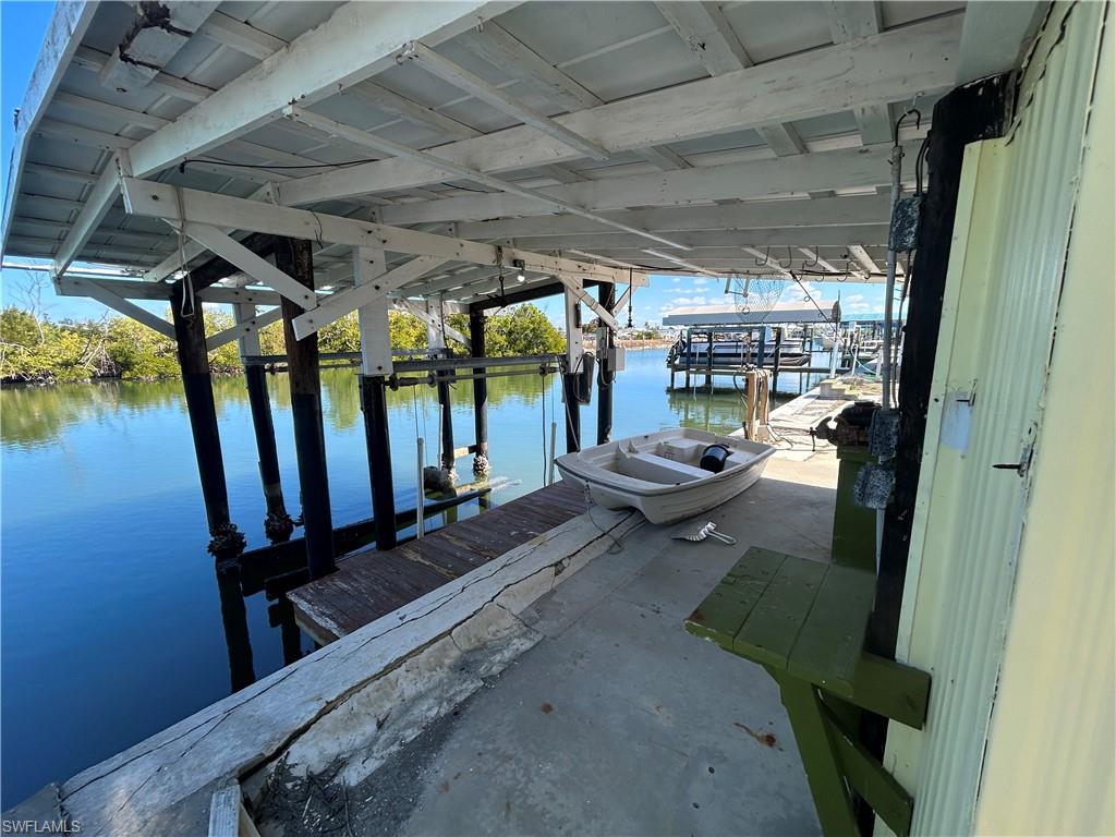 ISLE OF PINES - Land