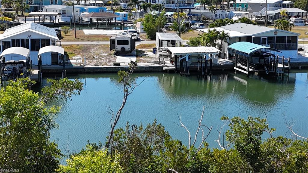 ISLE OF PINES - Land