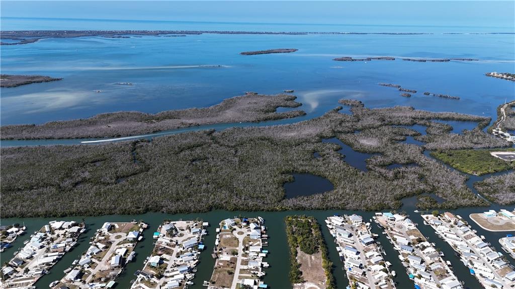 ISLE OF PINES - Land