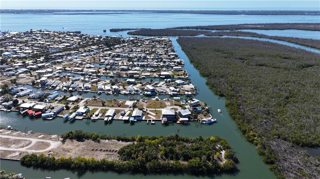 ISLE OF PINES - Land