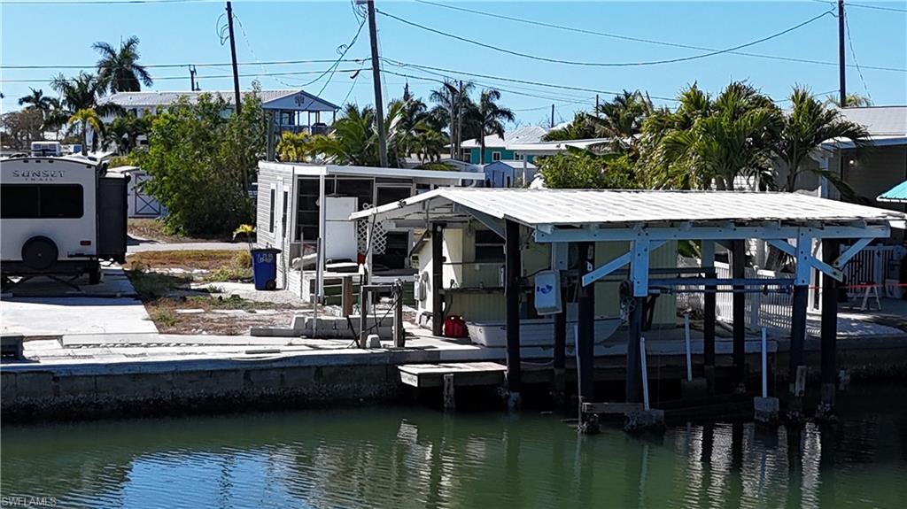 ISLE OF PINES - Land