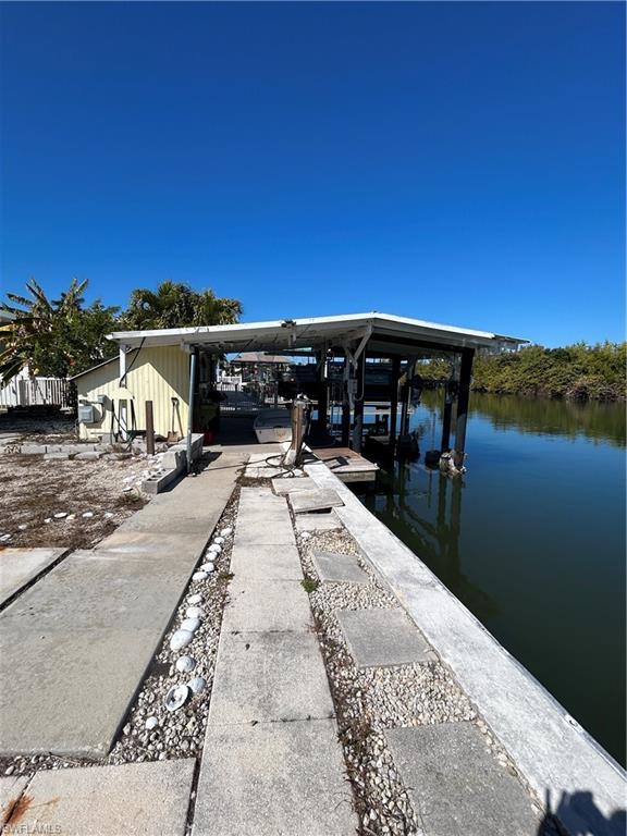 ISLE OF PINES - Land