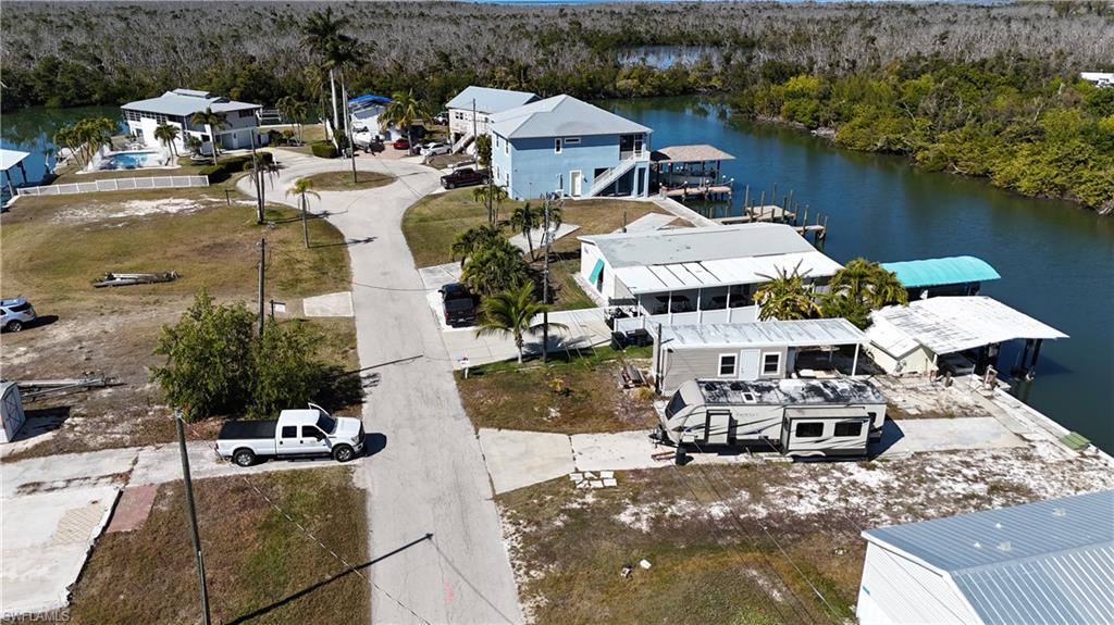 ISLE OF PINES - Land