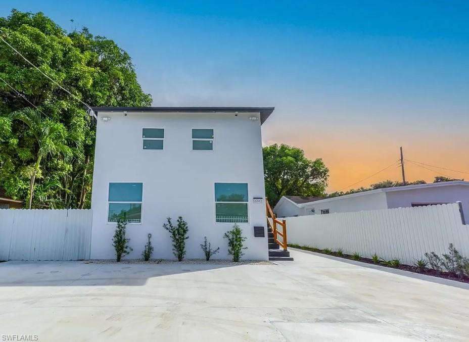 NOT APPLICABLE - Residential