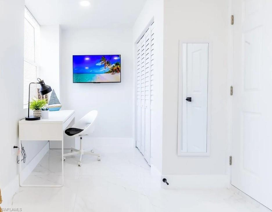 NOT APPLICABLE - Residential