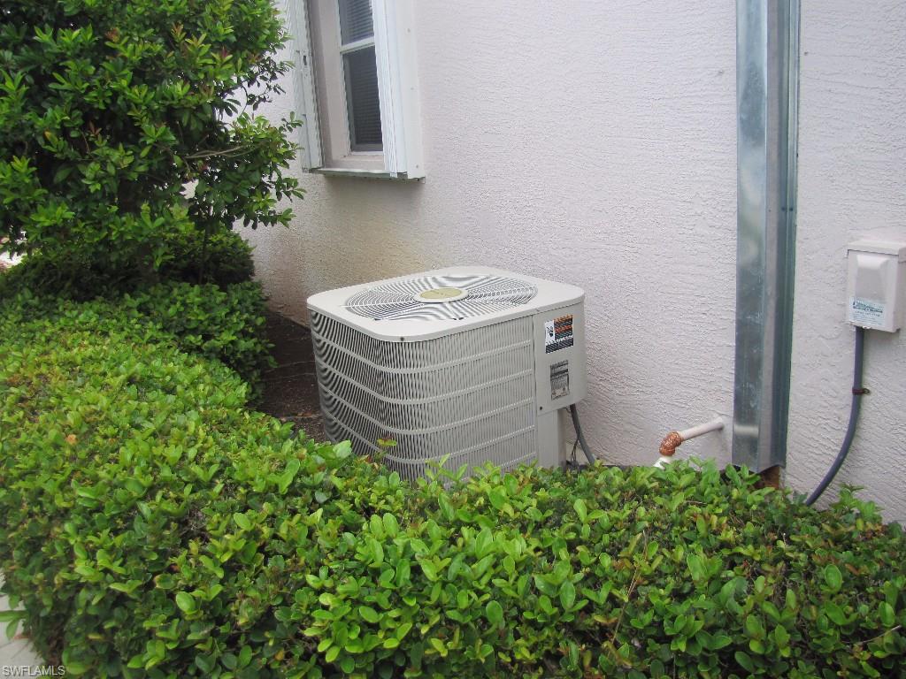 HERONS GLEN - Residential