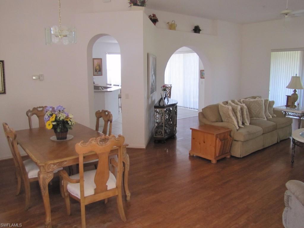 HERONS GLEN - Residential