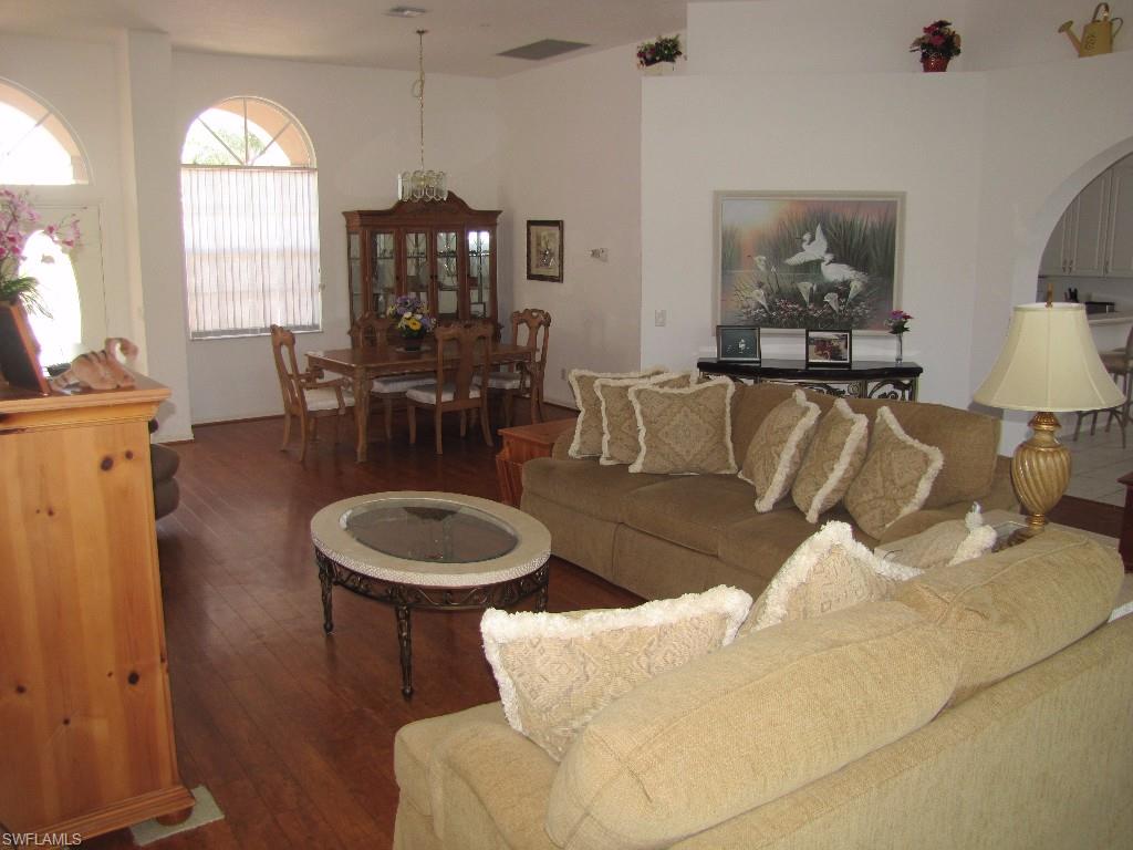 HERONS GLEN - Residential