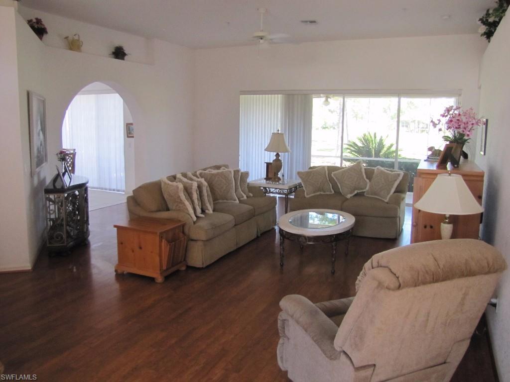 HERONS GLEN - Residential