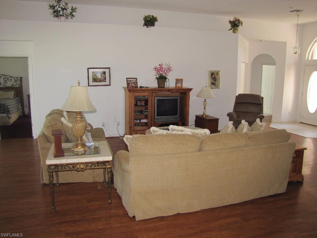 HERONS GLEN - Residential