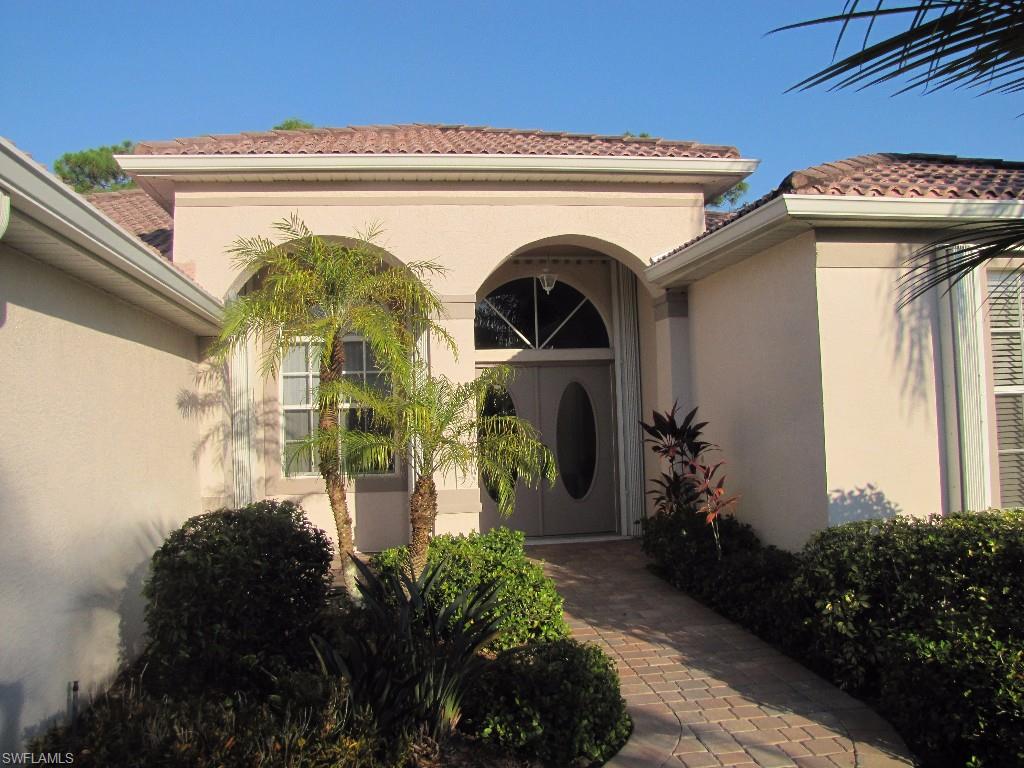 HERONS GLEN - Residential