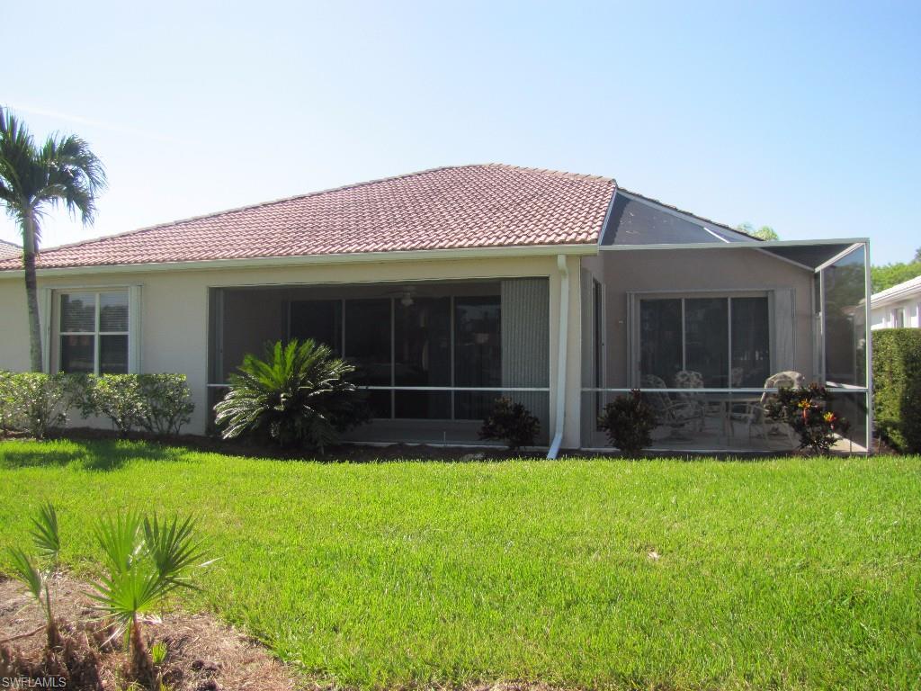 HERONS GLEN - Residential