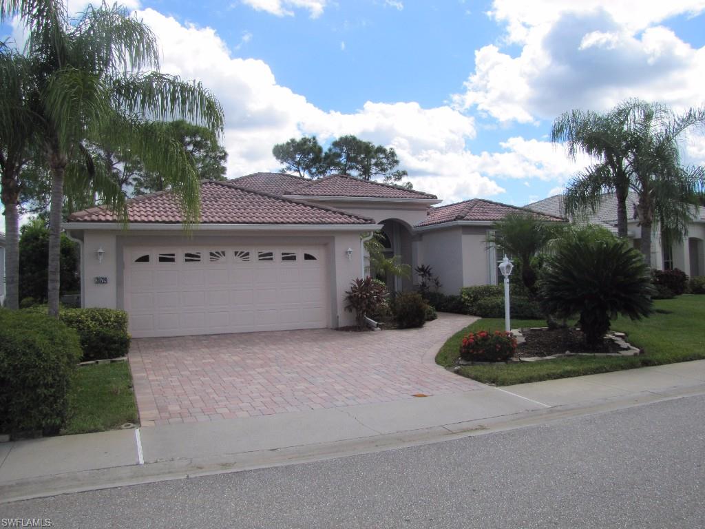 HERONS GLEN - Residential