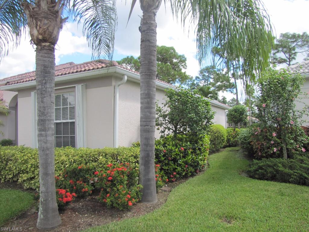 HERONS GLEN - Residential