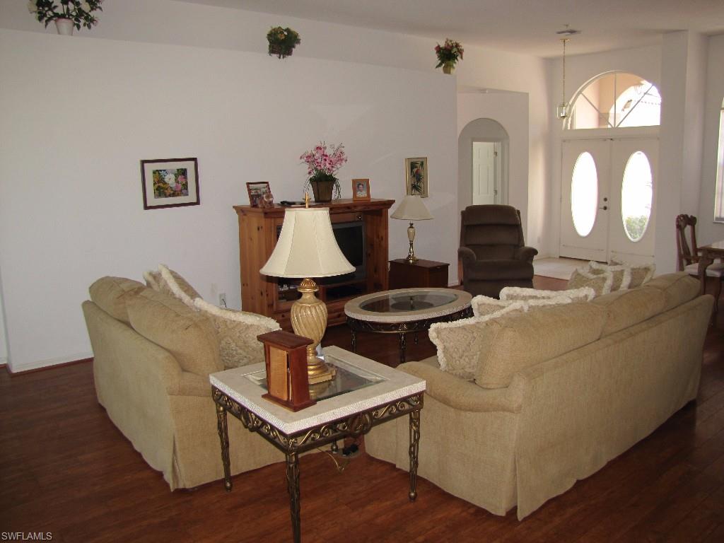 HERONS GLEN - Residential