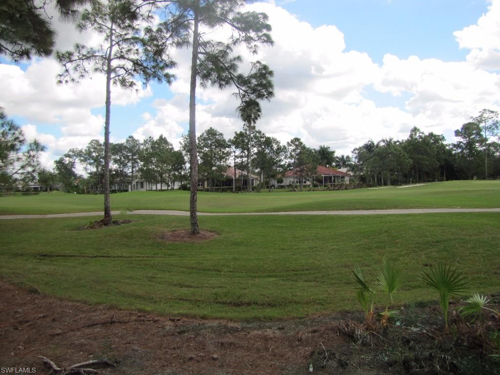 HERONS GLEN - Residential