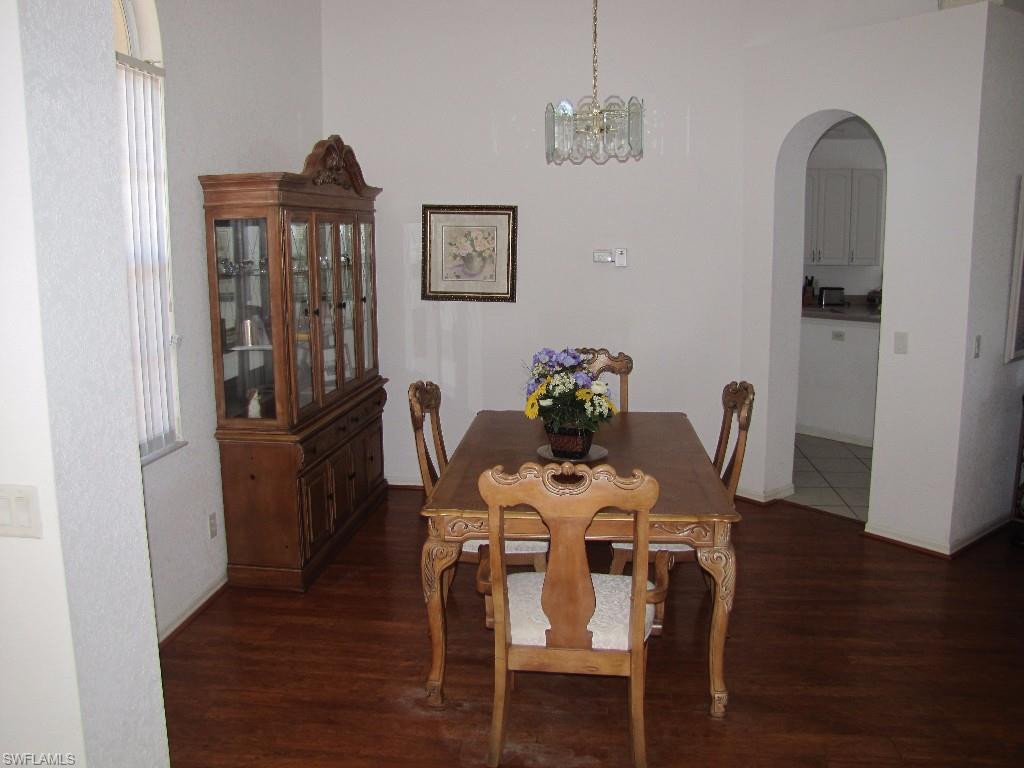 HERONS GLEN - Residential