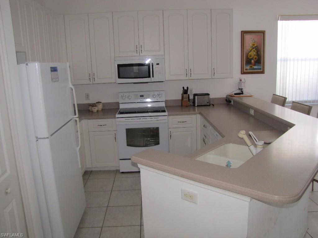 HERONS GLEN - Residential