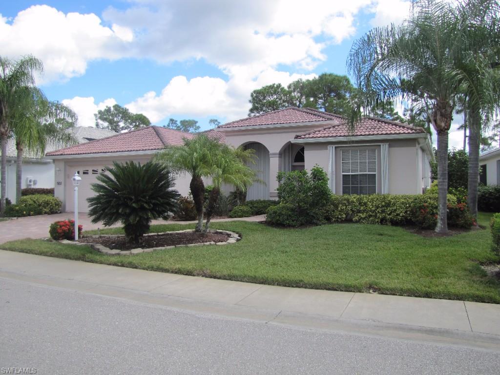 HERONS GLEN - Residential