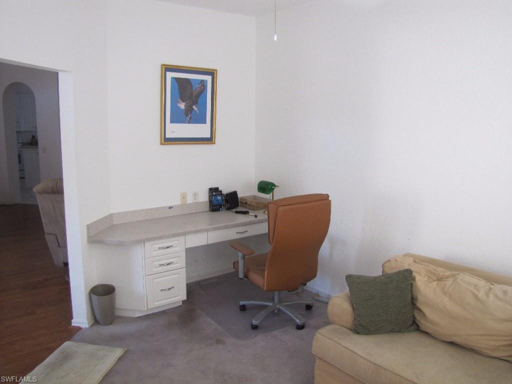 HERONS GLEN - Residential