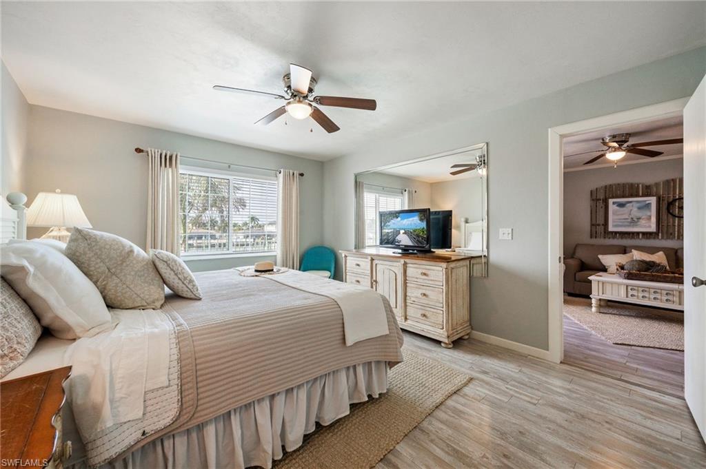 BOARDWALK CAPER - Residential