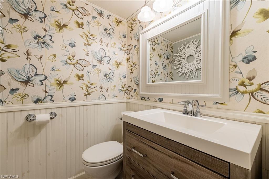 BOARDWALK CAPER - Residential