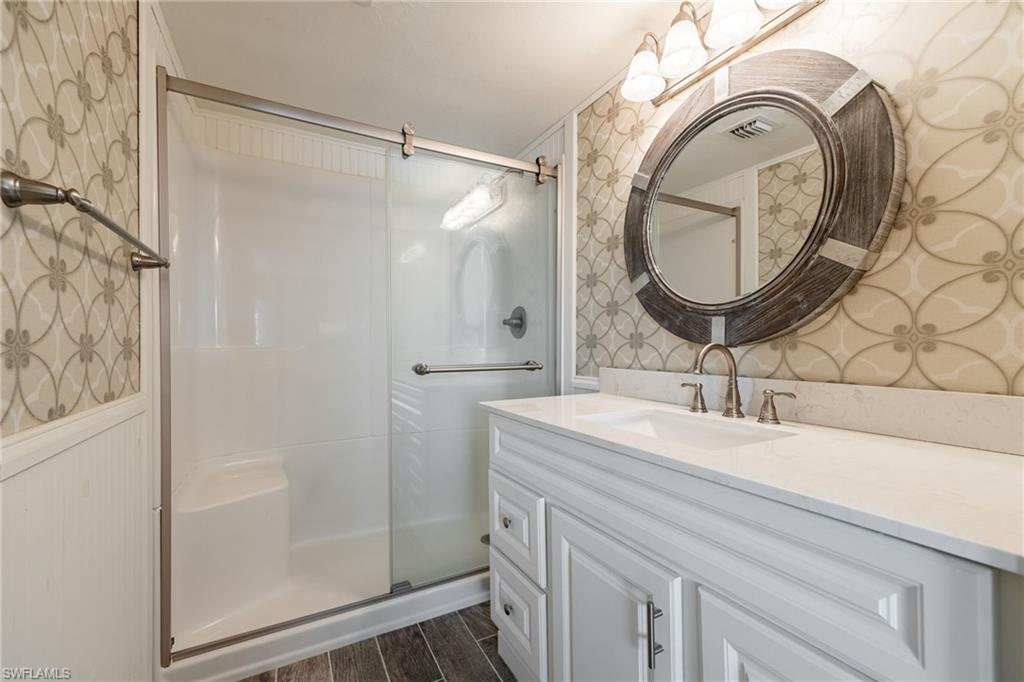 BOARDWALK CAPER - Residential