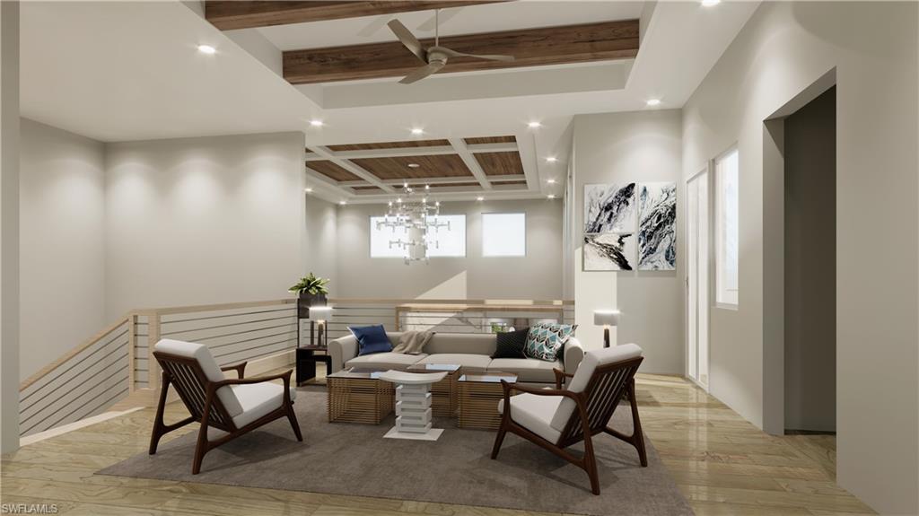 OLDE NAPLES - Residential