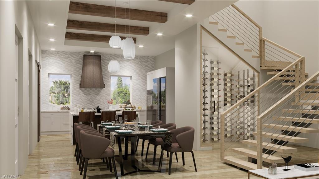 OLDE NAPLES - Residential