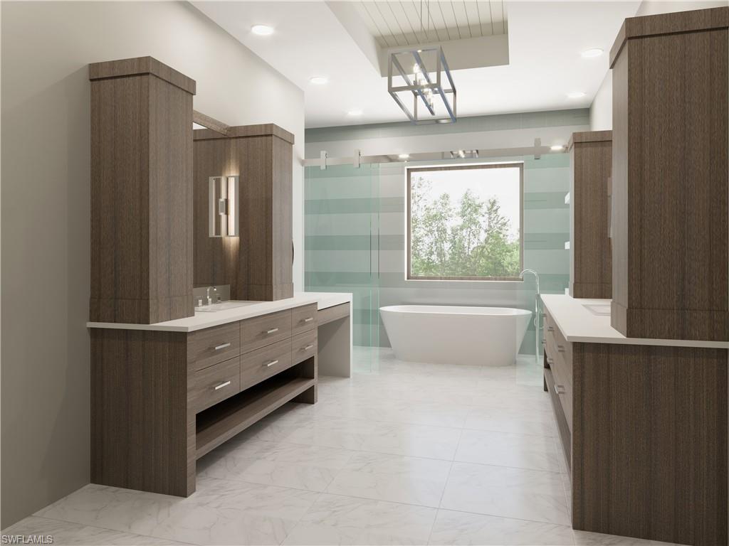 OLDE NAPLES - Residential