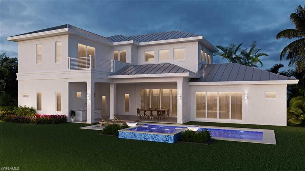 OLDE NAPLES - Residential