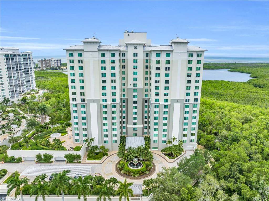 GRANDE GENEVA - Residential Lease