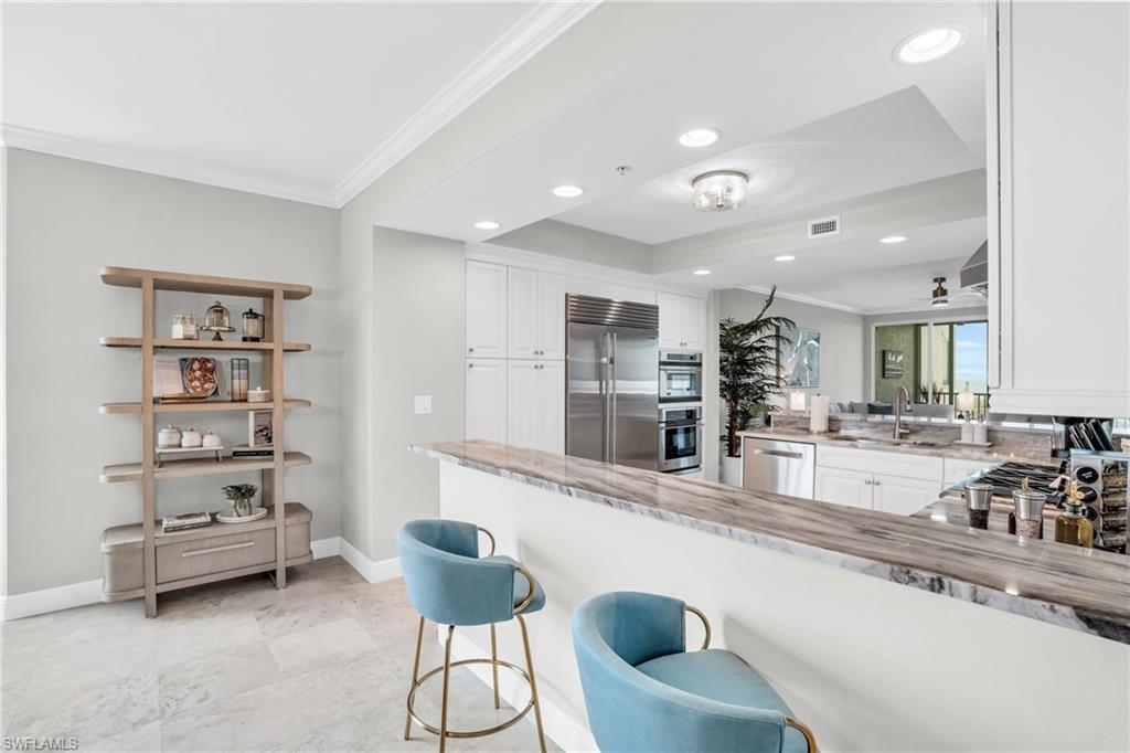 GRANDE GENEVA - Residential Lease