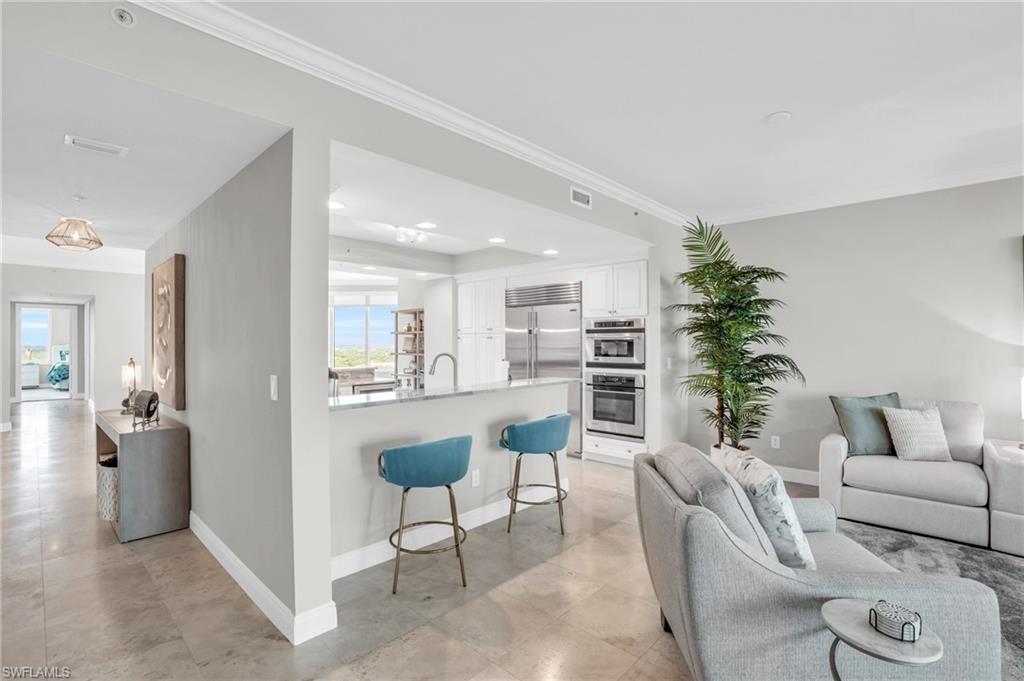 GRANDE GENEVA - Residential Lease