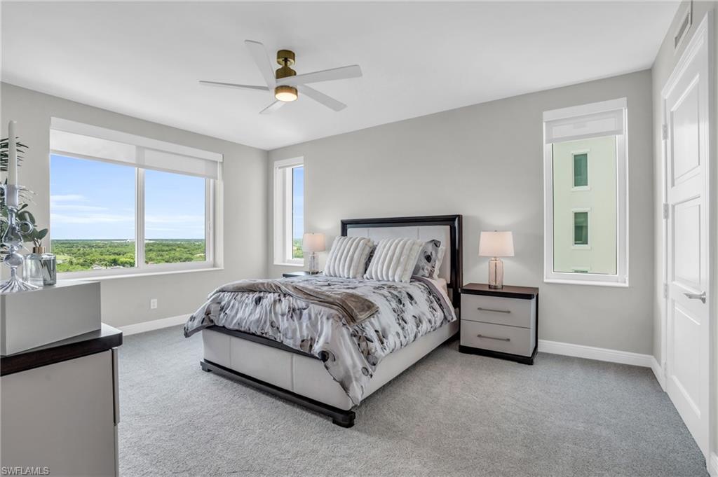 GRANDE GENEVA - Residential Lease