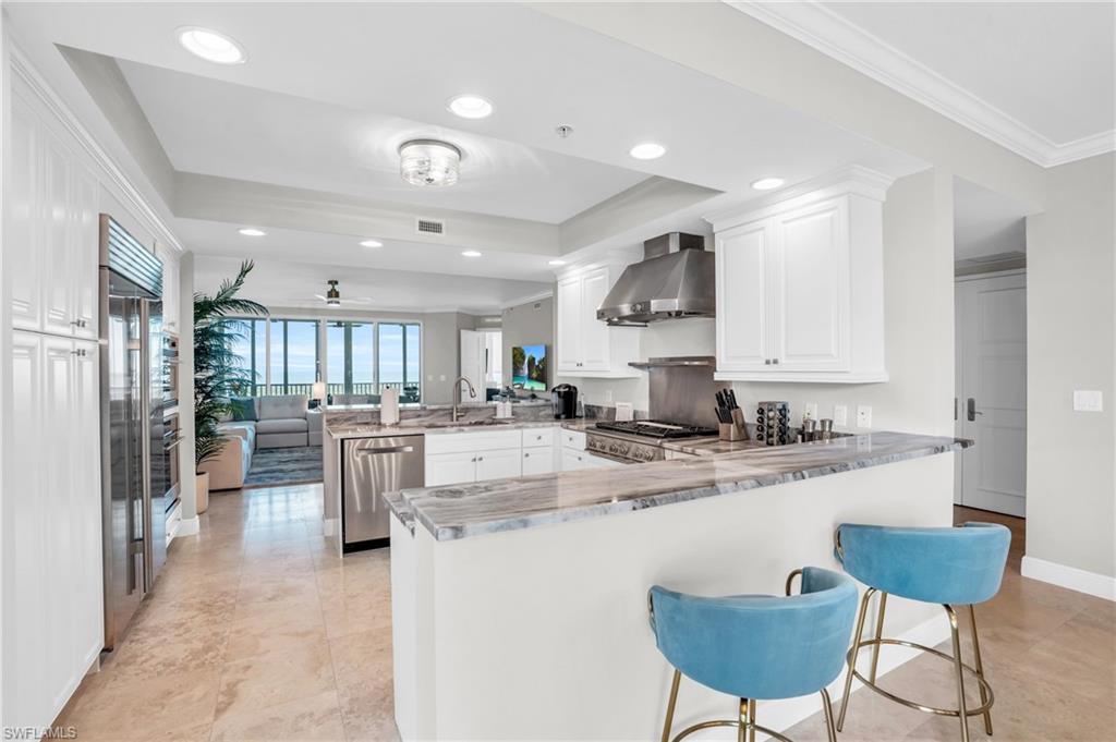 GRANDE GENEVA - Residential Lease