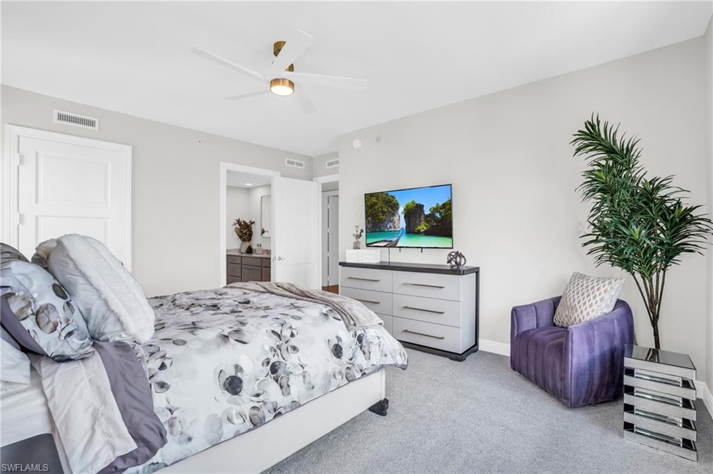 GRANDE GENEVA - Residential Lease