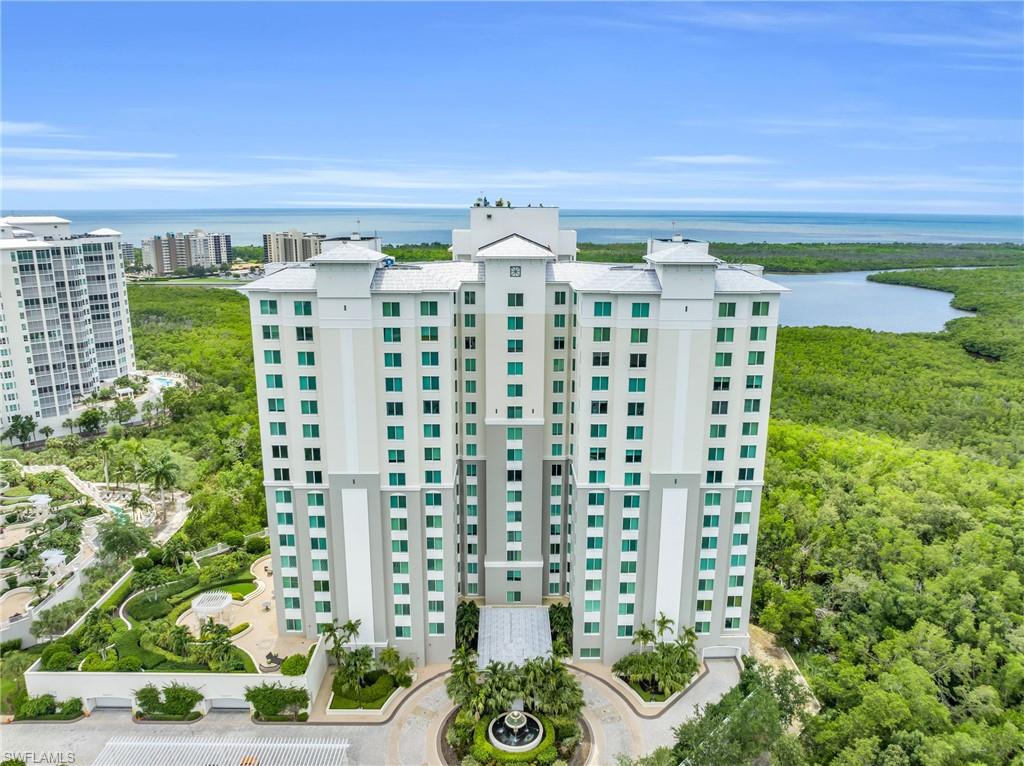 GRANDE GENEVA - Residential Lease
