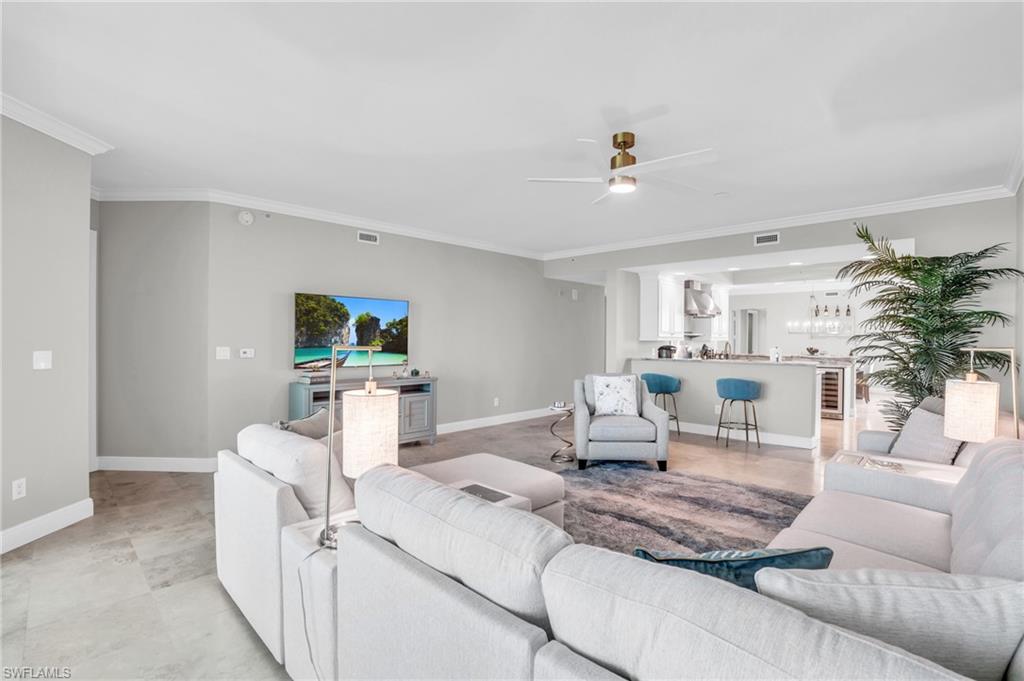 GRANDE GENEVA - Residential Lease