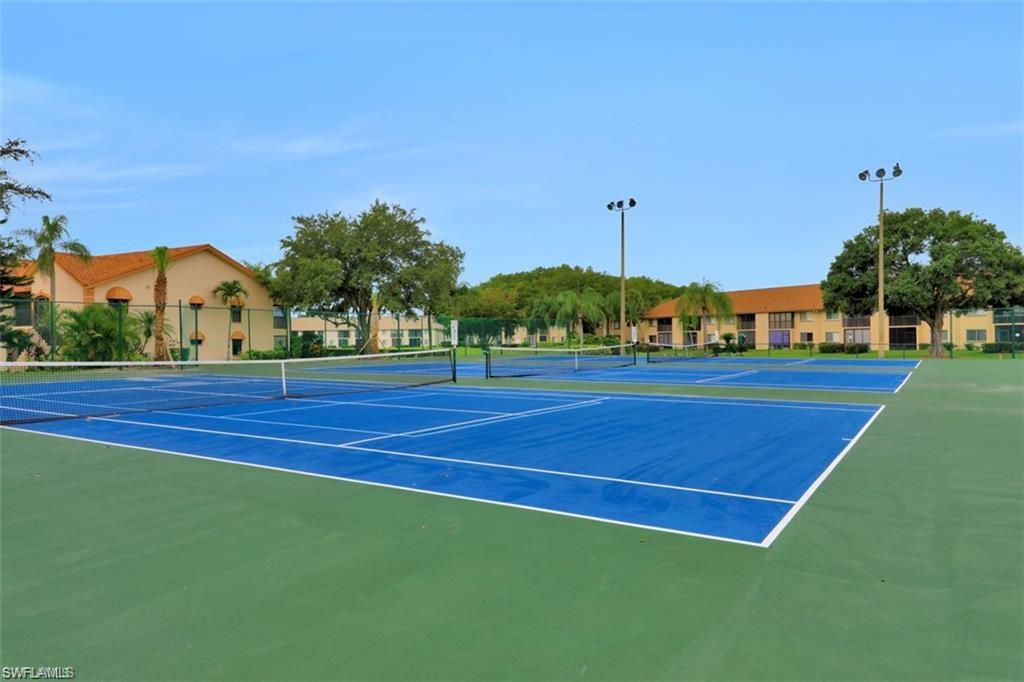 TERRACE CONDO VILLAGE - Residential